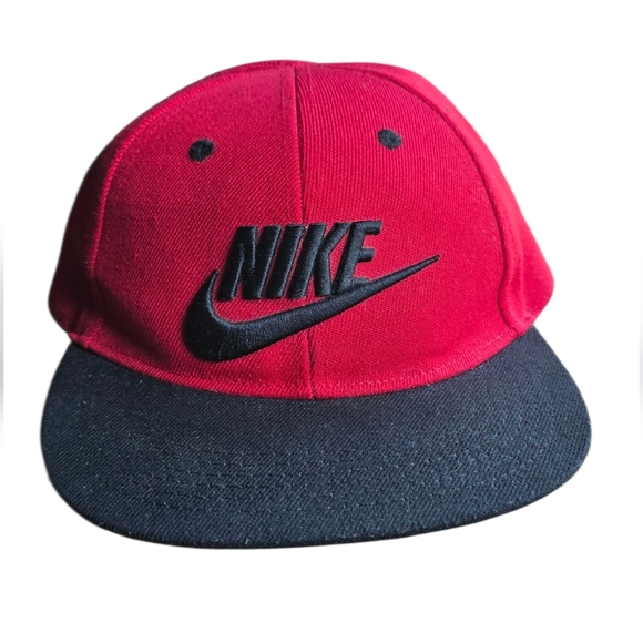 Nike Other - Nike Snapback Hat Size Kids 4-7